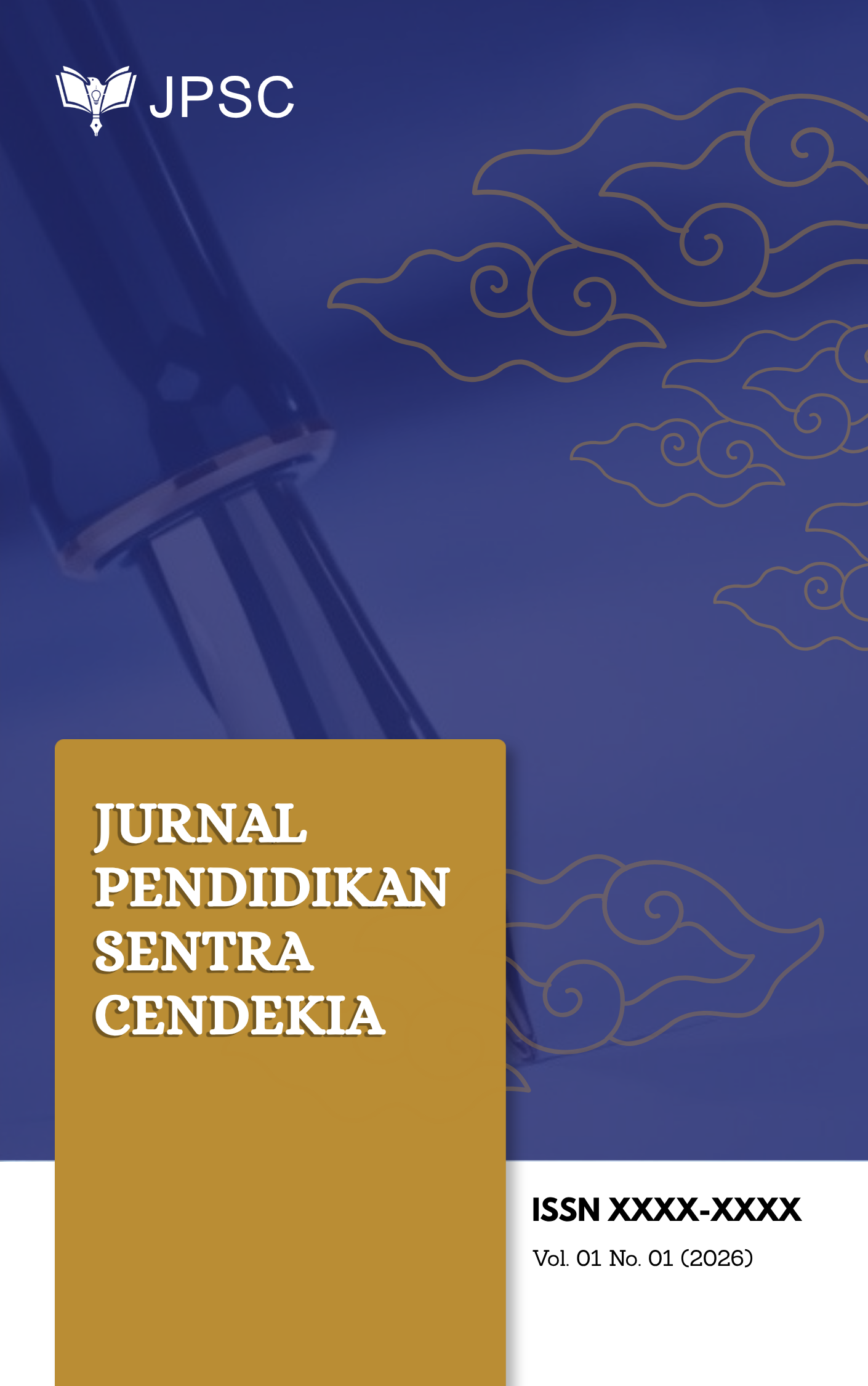 					Lihat Vol 1 No 1 (2026): Jurnal Pendidikan Sentra Cendekia
				