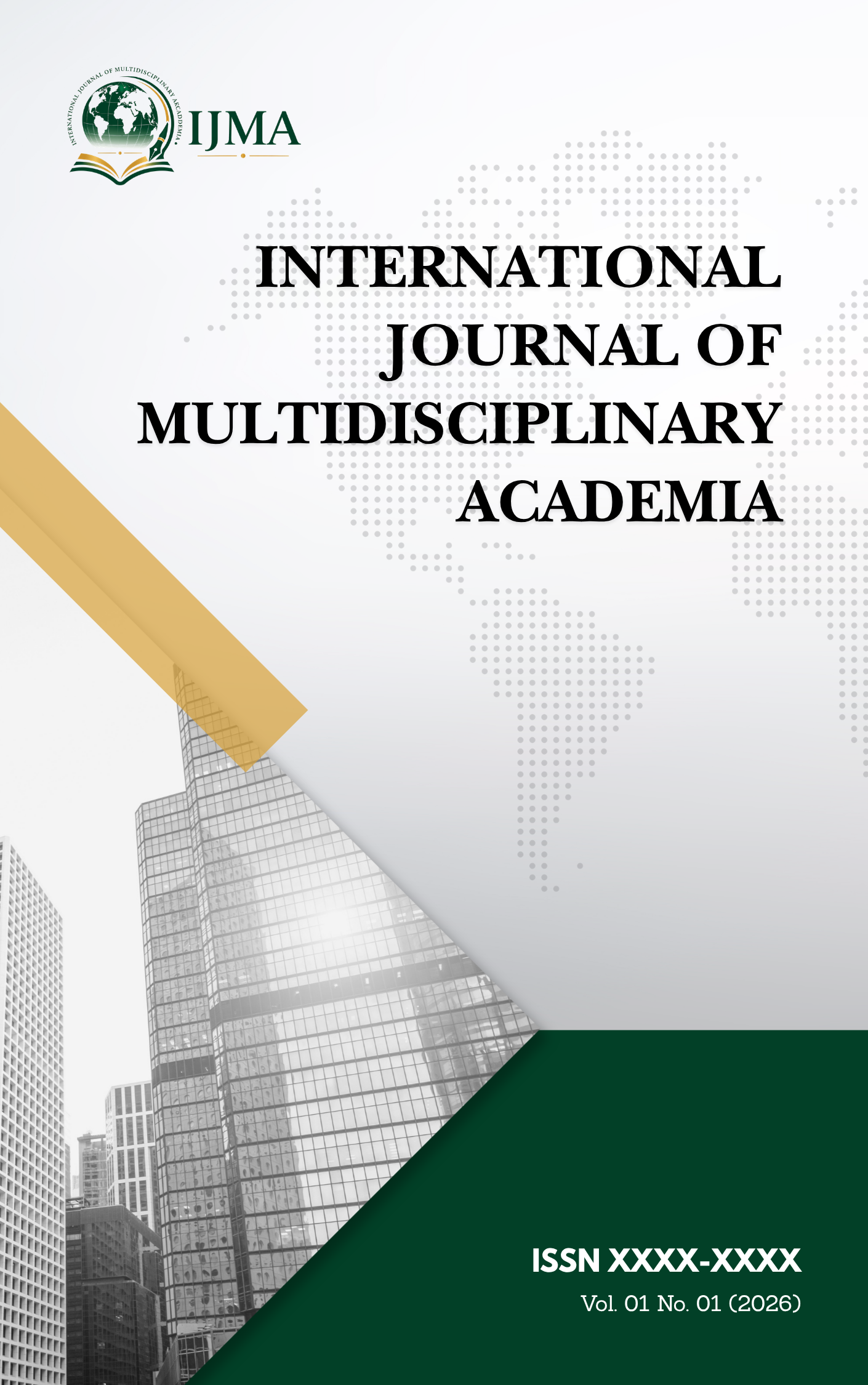 					View Vol. 1 No. 1 (2026): International Journal of Multidisciplinary Academia
				