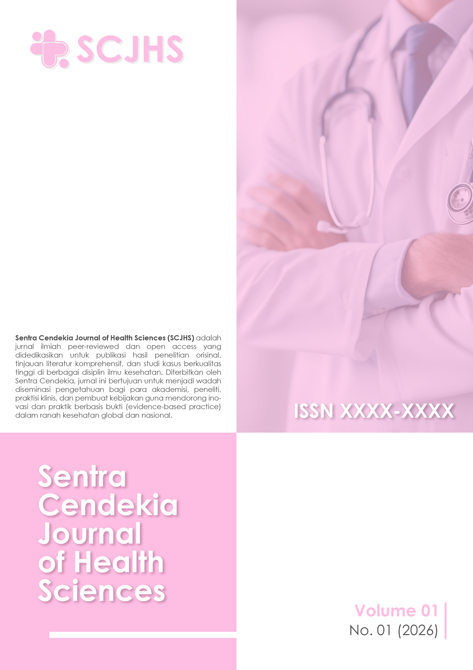 					Lihat Vol 1 No 1 (2026): COOMING SOON
				
