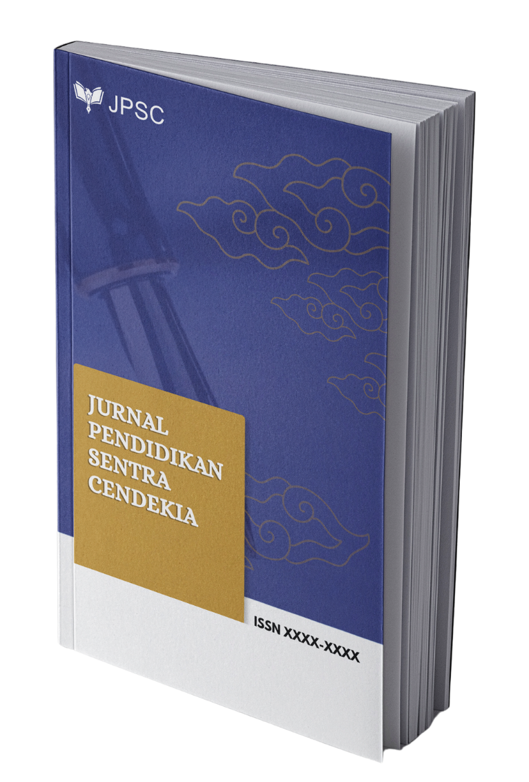 Mockup Buku