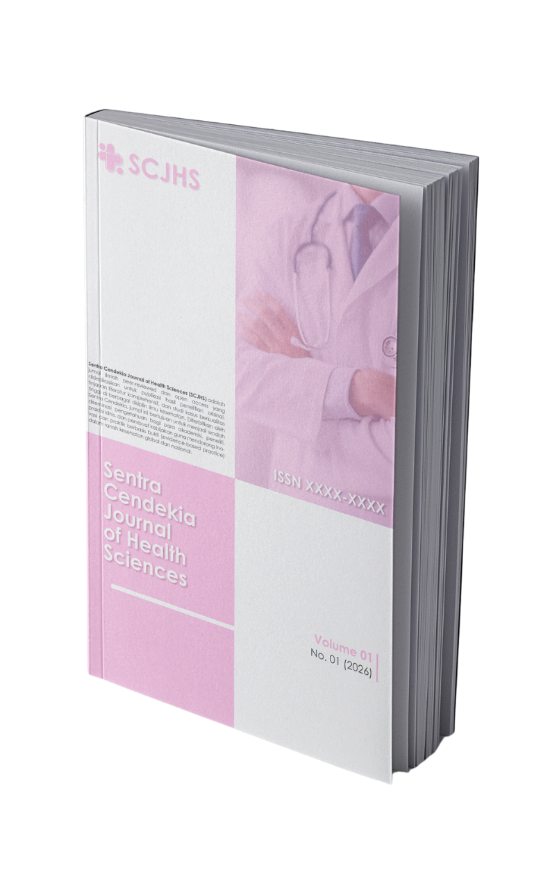 Book Mockup SCJHS