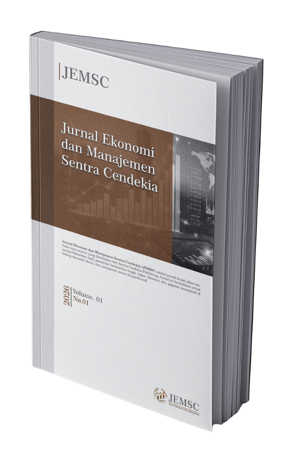 Mockup Buku JEMSC